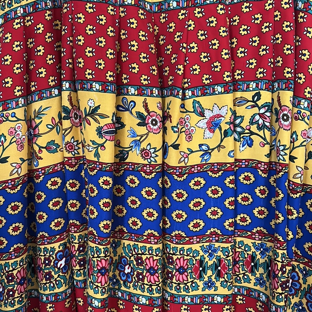 Vintage Marisa Christina Skirt - Picture 2 of 4